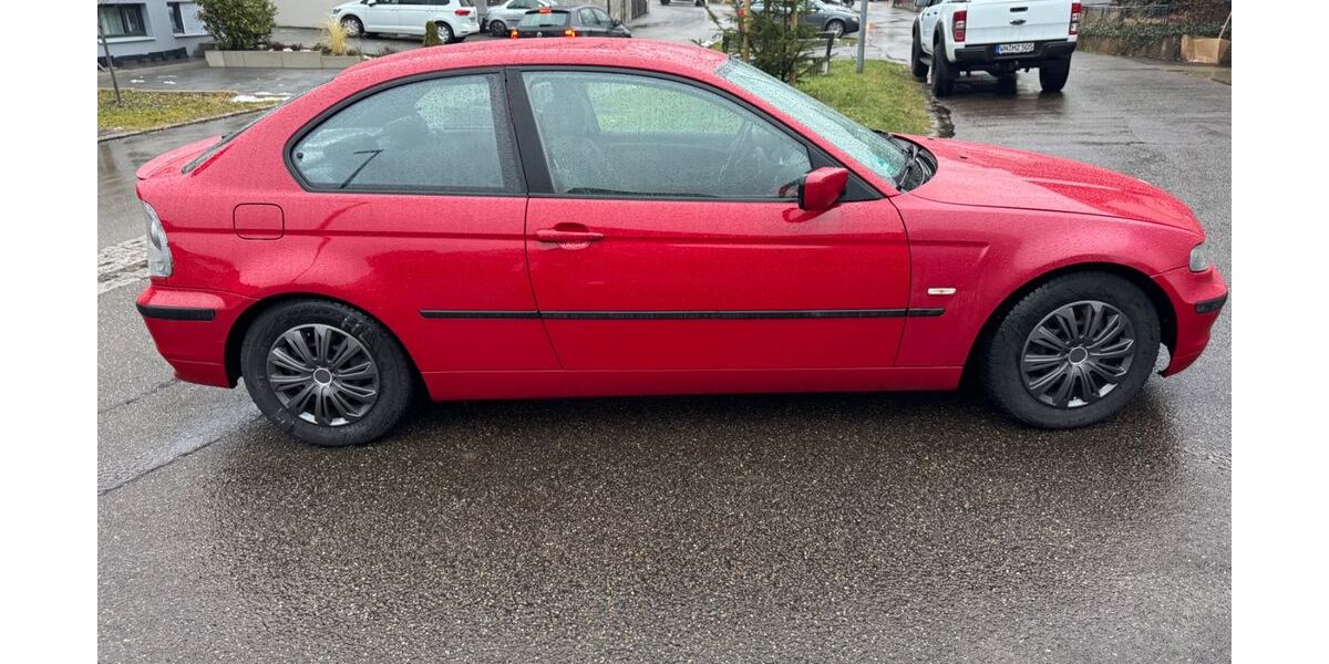 BMW 316 181.000 km 1.500 &euro; Urbach 73660