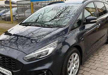 Ford S-Max 166.000 km 16.349 &euro; Osnabrück 49084
