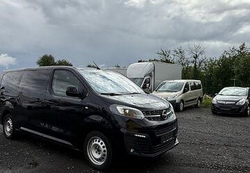 Opel Zafira Life 313.000 km 13.200 &euro; Friedberg 61169