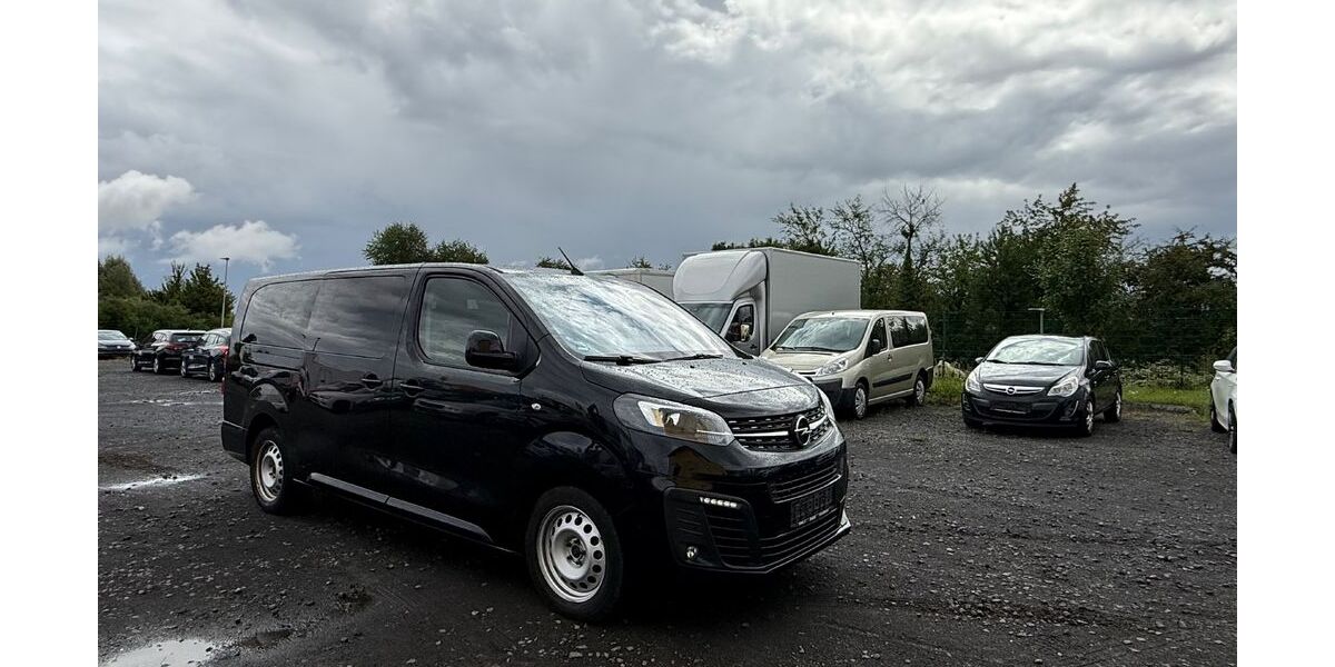 Opel Zafira Life 313.000 km 13.200 &euro; Friedberg 61169