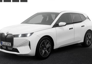 BMW iX 6.900 km 75.990 &euro; Wunsiedel 95632