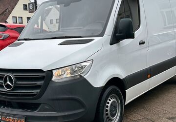 Mercedes-Benz Sprinter 99.000 km 21.950 &euro; Bremen 28259