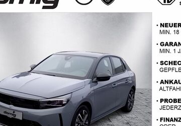 Opel Corsa 11.650 km 18.040 &euro; Helmbrechts 95233