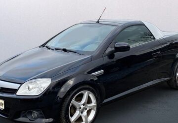 Opel Tigra 177.000 km 3.300 &euro; Hohn 24806