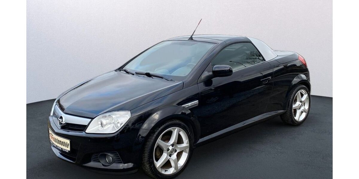 Opel Tigra 177.000 km 3.300 &euro; Hohn 24806