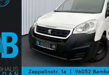 Peugeot Partner 58.560 km 12.990 &euro; Bamberg 96052