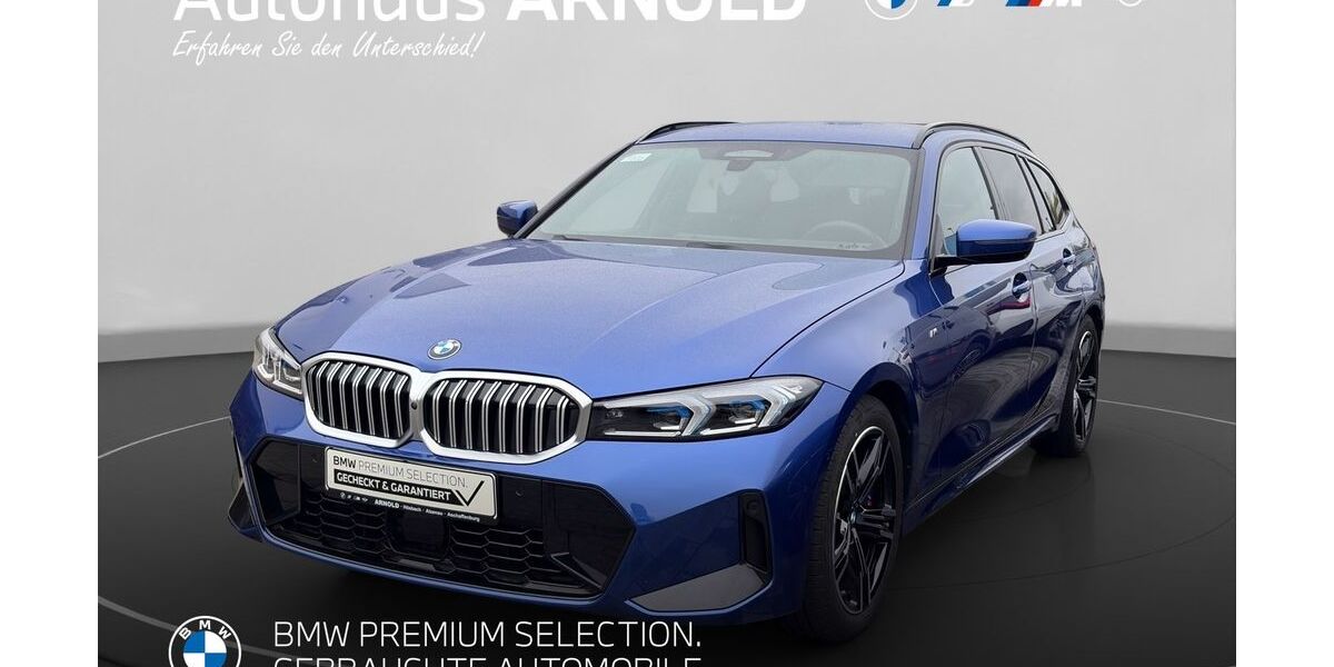 BMW 318 16.000 km 41.990 &euro; Alzenau 63755