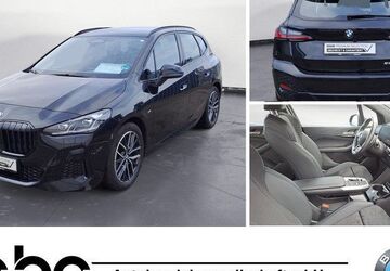 BMW 220 Active Tourer 25.561 km 32.350 &euro; Kehl 77694
