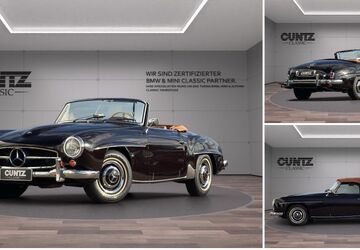 Mercedes-Benz 190 2.076 km 172.000 &euro; Neustadt 67433