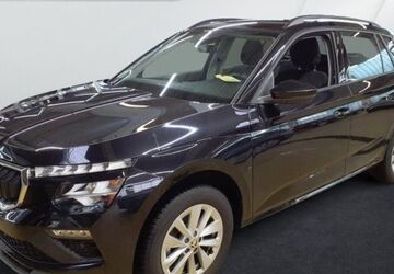 Skoda Kamiq 14.237 km 27.330 &euro; Hof 95030