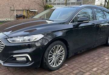 Ford Mondeo 159.500 km 14.500 &euro; Krefeld 47807
