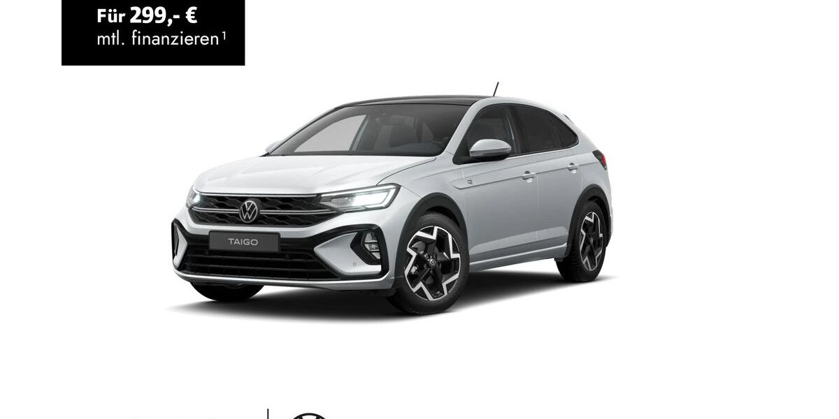 VW Taigo 11.700 km 22.980 &euro; Weimar 99423