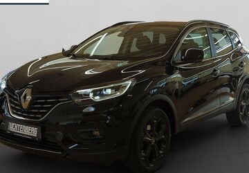 Renault Kadjar 42.270 km 18.950 &euro; Leverkusen 51381