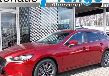Mazda 6 6.015 km 30.985 &euro; Hilter 49176