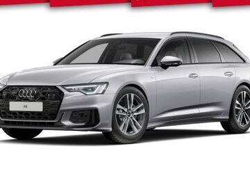 Audi A6 28.161 km 55.940 &euro; Stuttgart 70469
