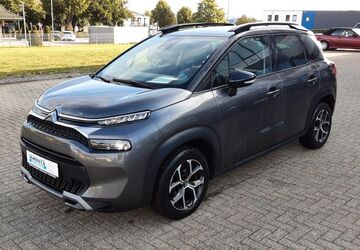 Citroen C3 Aircross 39.500 km 15.990 &euro; Monschau (bei Aachen) 52156