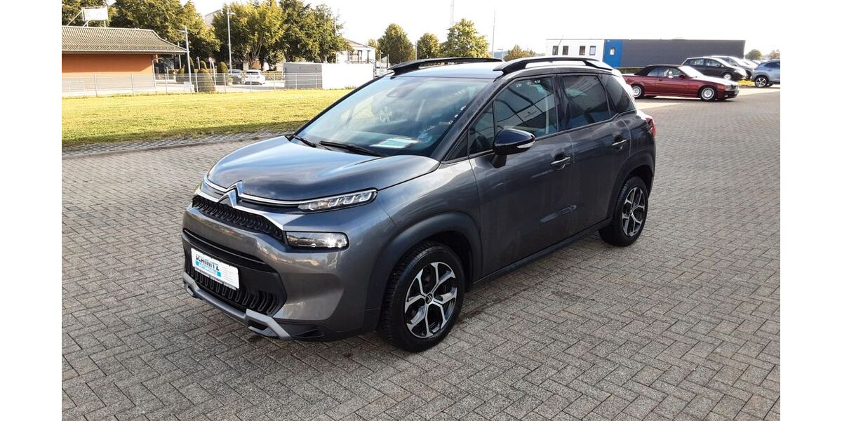 Citroen C3 Aircross 39.500 km 15.990 &euro; Monschau (bei Aachen) 52156