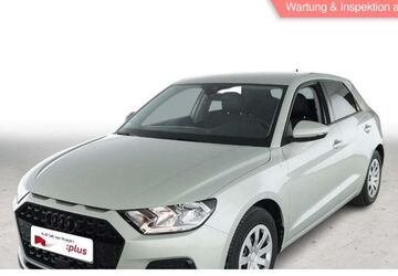 Audi A1 7.421 km 24.810 &euro; Moers-Hülsdonk 47441