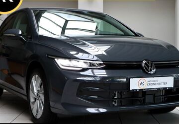 VW Golf 9.875 km 27.720 &euro; Horb am Neckar 72160