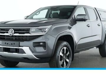 VW Amarok 4.132 km 56.900 &euro; Bingen / Rhein 55411