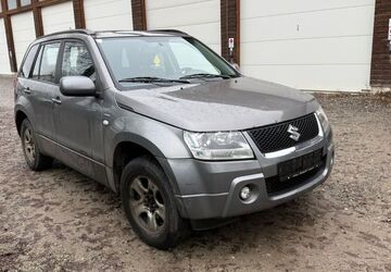 Suzuki Grand Vitara 260.923 km 3.800 &euro; Ravensburg 88212
