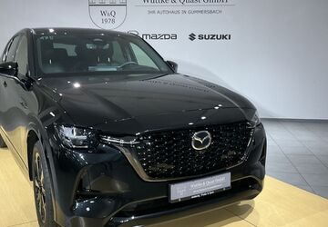 Mazda CX-60 11.500 km 46.890 &euro; Gummersbach 51645