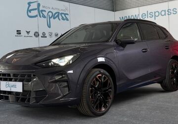 Cupra Terramar 9.890 km 46.289 &euro; Dinslaken 46539