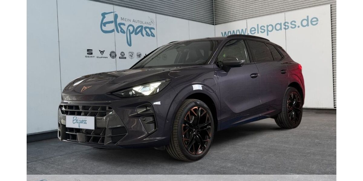 Cupra Terramar 9.890 km 46.289 &euro; Dinslaken 46539