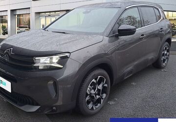 Citroen C5 Aircross 16.538 km 24.290 &euro; Mannheim 68309