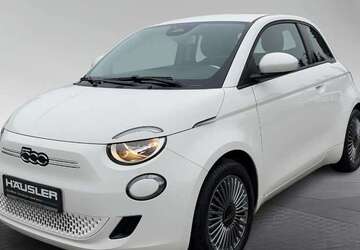 Fiat Tipo 13.900 km 15.990 &euro; Erding 85435