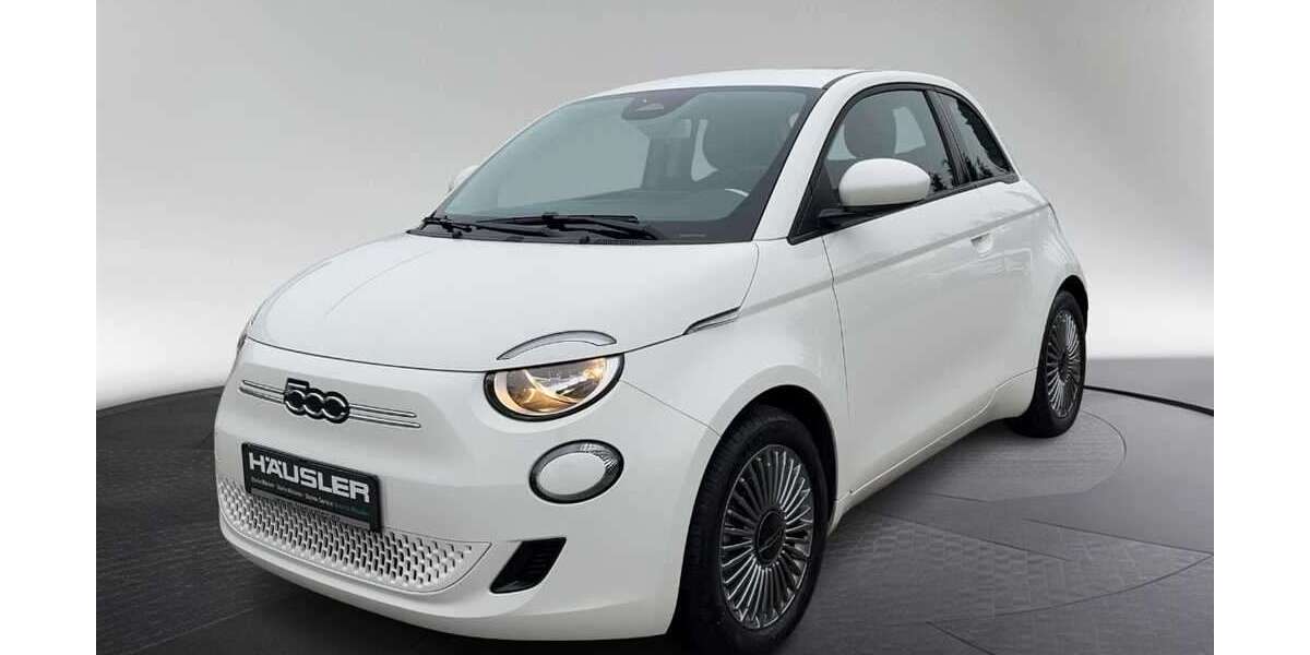 Fiat Tipo 13.900 km 15.990 &euro; Erding 85435