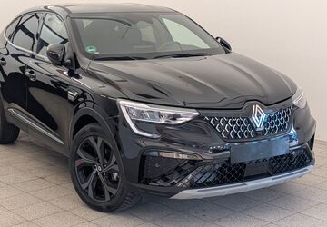 Renault Arkana 1.794 km 23.900 &euro; Eichwalde 15732