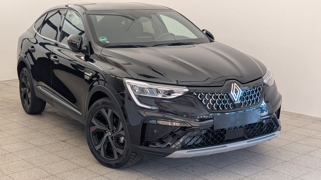 Renault Arkana 1.794 km 23.900 &euro; Eichwalde 15732