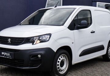 Peugeot Partner 55.000 km 15.470 &euro; Eschwege 37269