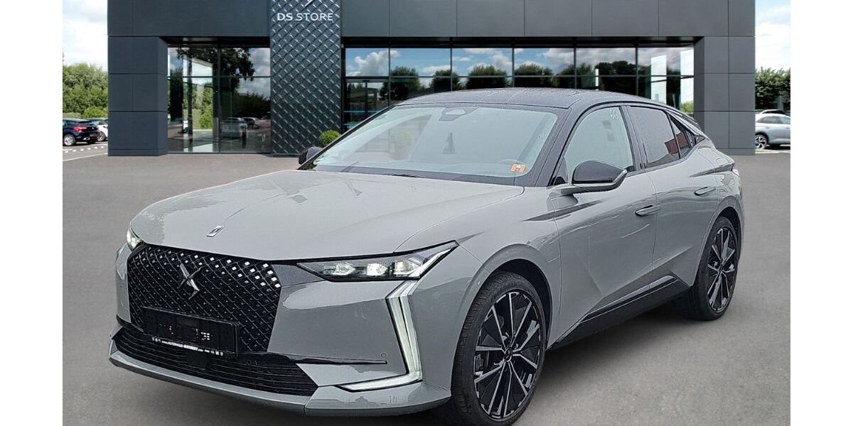 DS Automobiles DS4 63.000 km 26.790 &euro; Homburg 66424