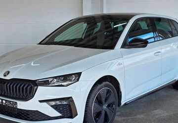 Skoda Scala 2.671 km 26.895 &euro; Hettstedt OT Walbeck 06333