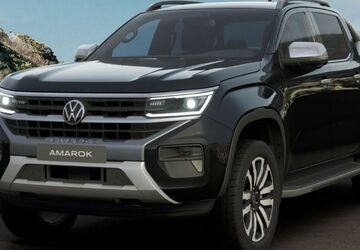 VW Amarok 7.500 km 67.338 &euro; Northeim 37154