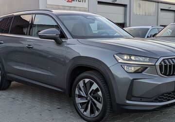 Skoda Kodiaq 30.046 km 43.950 &euro; Burghaun 36151