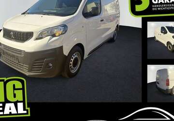 Peugeot Expert 8.609 km 21.990 &euro; Neufahrn 85375
