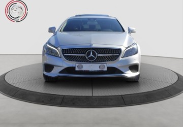 Mercedes-Benz CLS 250 Shooting Brake 120.000 km 20.000 &euro; Bad Doberan 18209