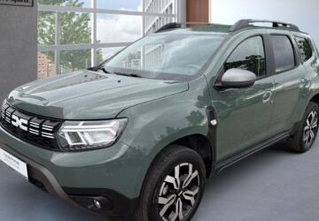 Dacia Duster 19.990 km 22.985 &euro; Augsburg 86165