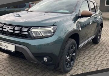 Dacia Duster 11.440 km 21.900 &euro; Hoyerswerda 02977
