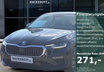 Skoda Scala 7.500 km 22.990 &euro; Langenhagen 30853