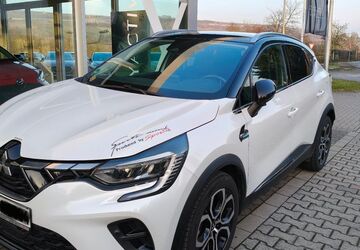 Mitsubishi ASX 36.016 km 22.100 &euro; Kerzenheim 67304