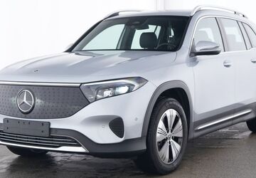 Mercedes-Benz EQB 16.340 km 36.930 &euro; Kiel 24109