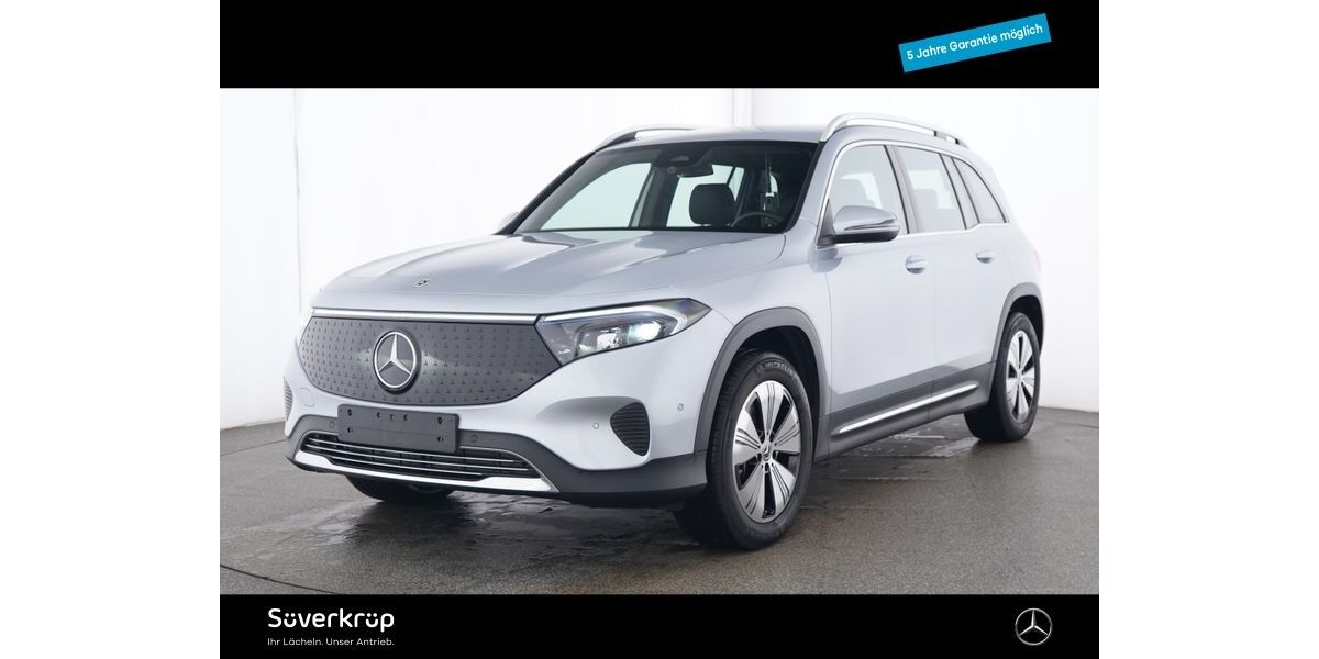 Mercedes-Benz EQB 16.340 km 36.930 &euro; Kiel 24109