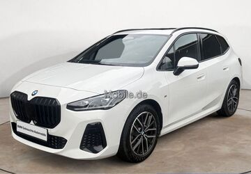 BMW 220 Active Tourer 13.005 km 35.490 &euro; Werne 59368