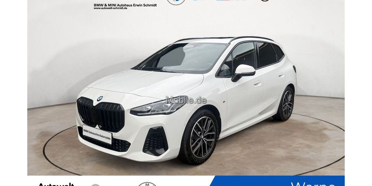 BMW 220 Active Tourer 13.005 km 35.490 &euro; Werne 59368