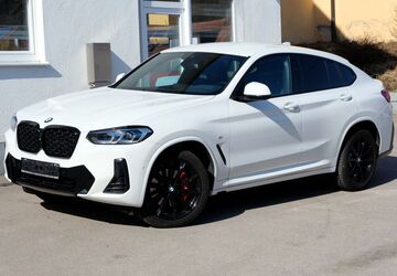 BMW X4 142.000 km 39.900 &euro; Rudelzhausen/Tegernbach 84104