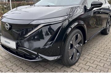 Nissan Ariya 14.669 km 39.990 &euro; Fürstenwalde 15517